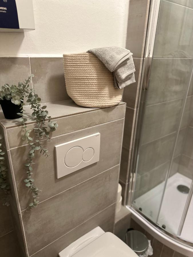 Nur Ein Augenblick Vom Weltkulturerbe Entfernt! Ge1L Apartment Essen Exterior photo