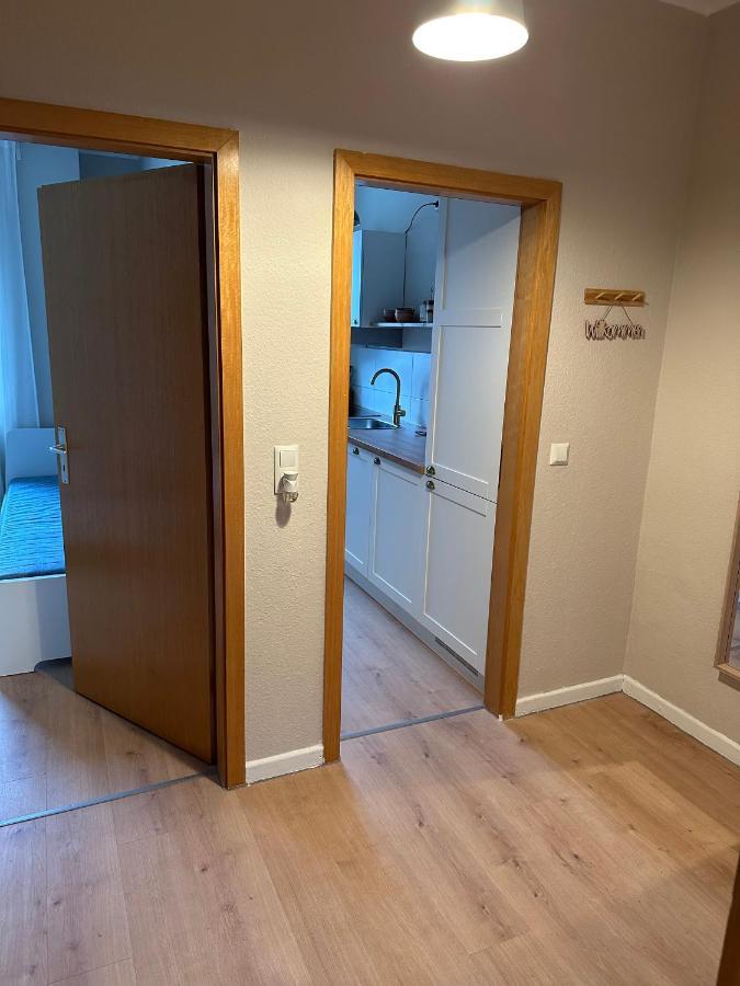 Nur Ein Augenblick Vom Weltkulturerbe Entfernt! Ge1L Apartment Essen Exterior photo