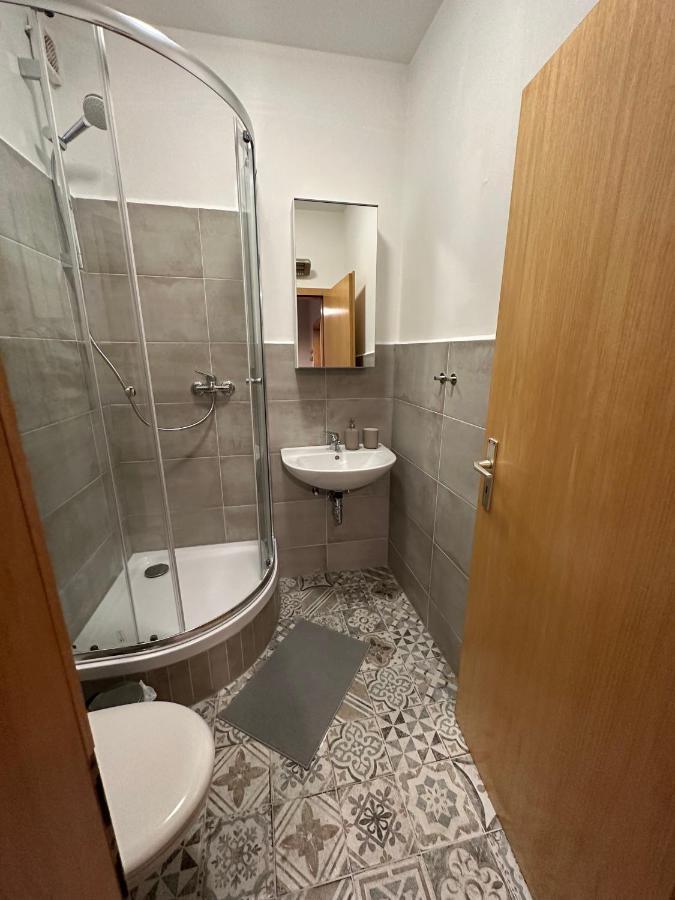 Nur Ein Augenblick Vom Weltkulturerbe Entfernt! Ge1L Apartment Essen Exterior photo
